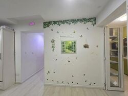 Blk 301D Coralinus (Punggol), HDB 4 Rooms #607270101